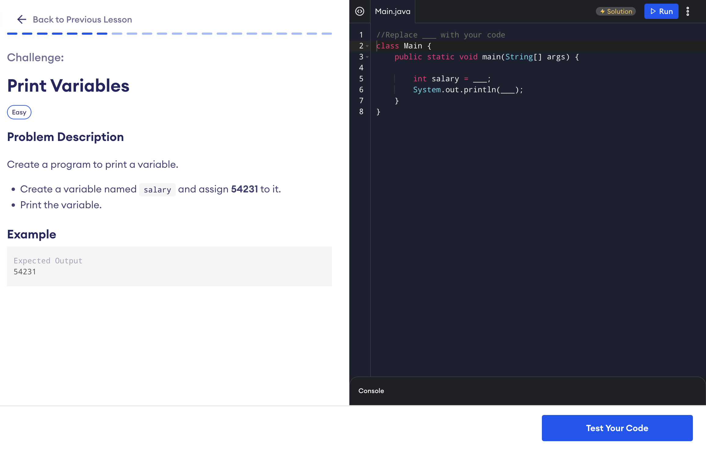 Best Way to Learn Java [A Complete Guide]