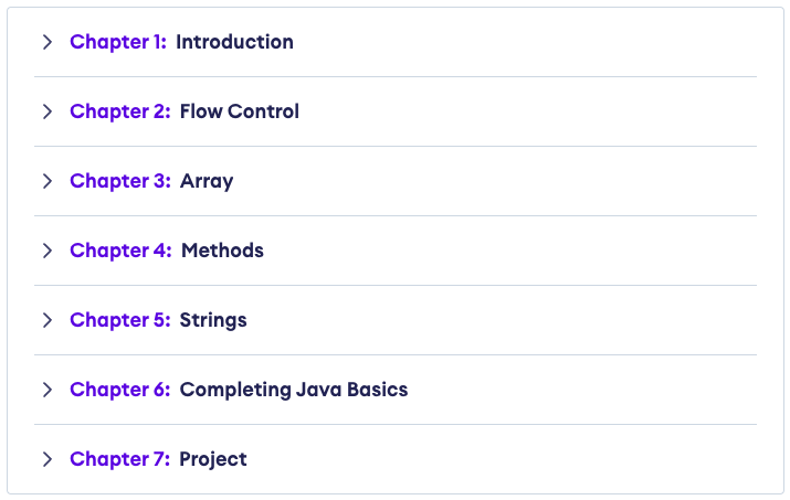Best Way to Learn Java [A Complete Guide]