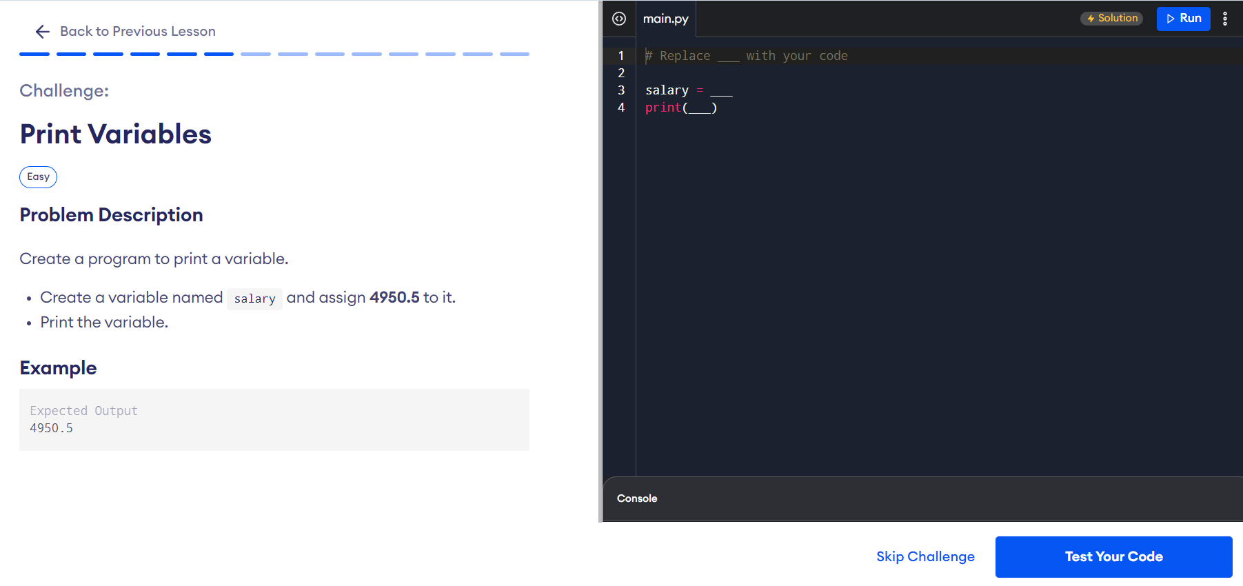Best Way to Learn Python [A Complete Guide]