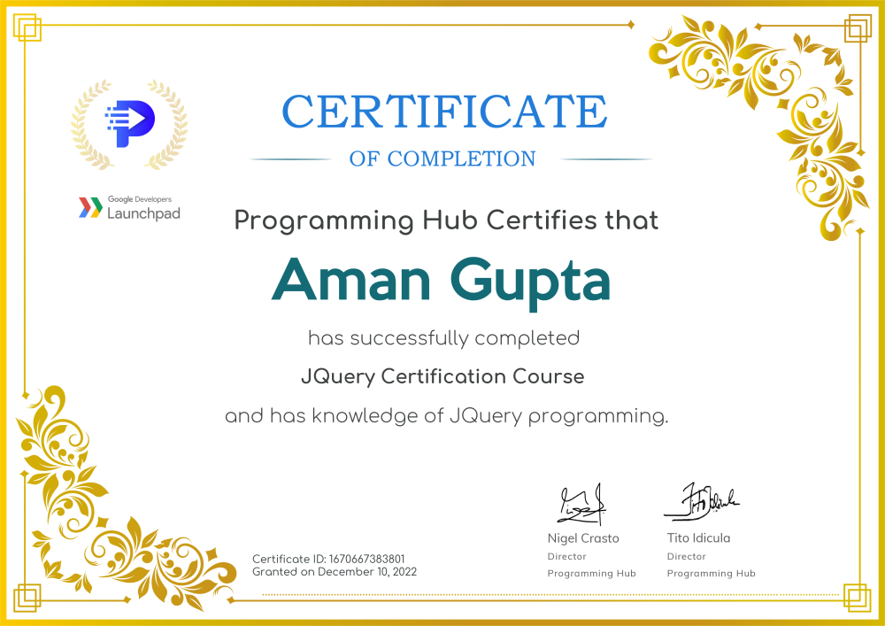 Aman Gupta - Building SkillsOrbit | LinkedIn