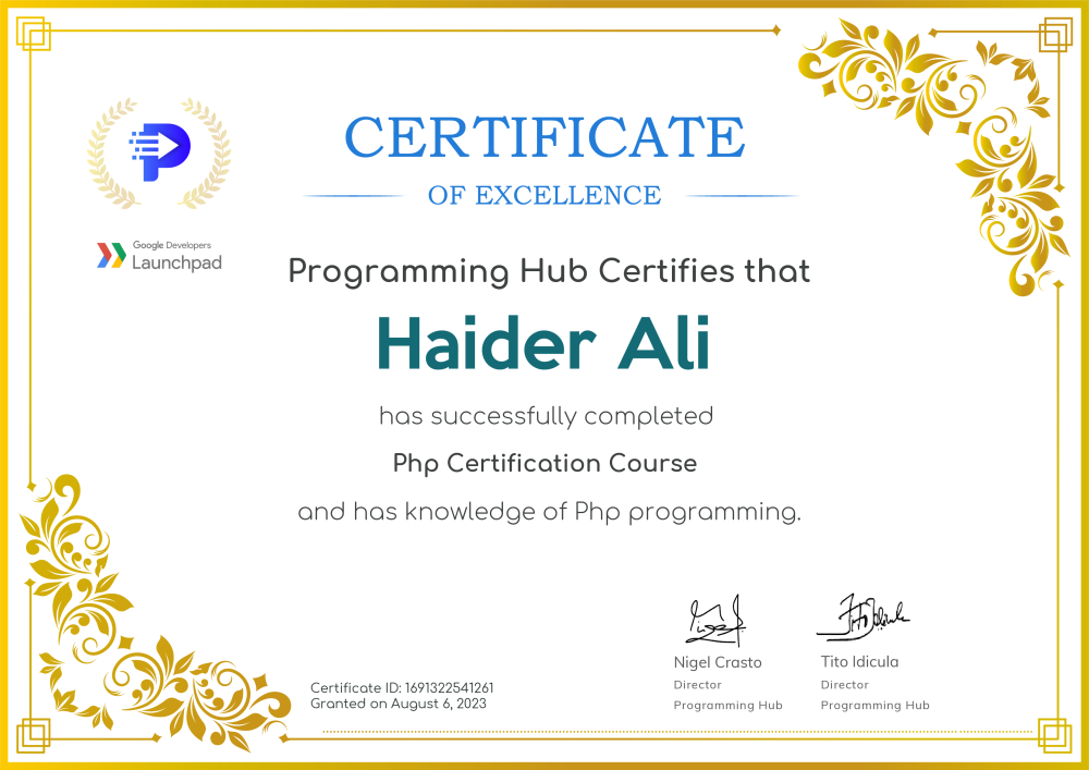 Haider Ali - Full-stack Developer (Freelance) | LinkedIn