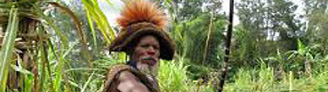 Papua Nuova Guinea