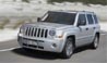 Jeep DNA Winter Tour 2010