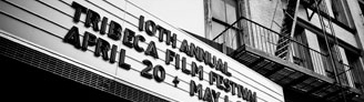 Tribeca Film Festival, i consigli per vivere il quartiere di Manhattan
