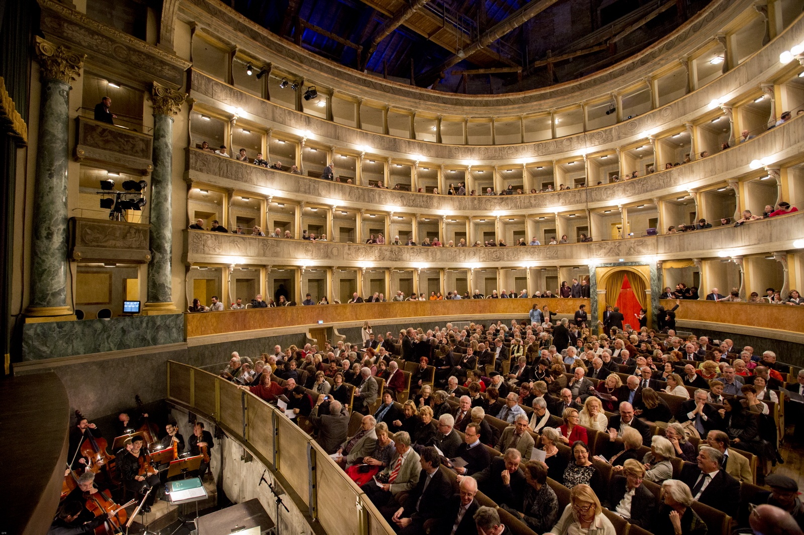 56ª edizione Festival Pianistico Internazionale di Brescia e Bergamo