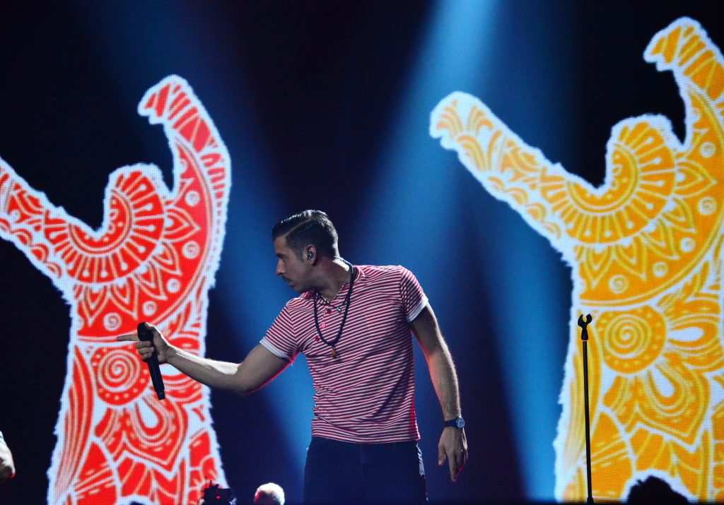 Web: le ricerche degli italiani nel 2017. Su Google Gabbani, Toffa e…Italia-Svezia