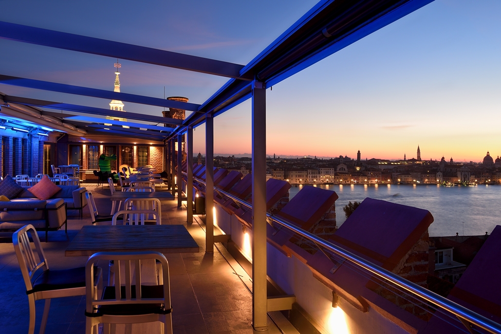 Febbraio tra Carnevale e San Valentino all’Hilton Molino Stucky