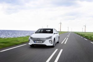 Hyundai IONIQ Electric (2)