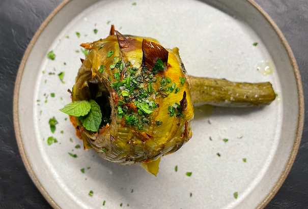 Gusta a Roma, il ristorante ‘su due ruote’ impenna al Tiburtino Food Fest