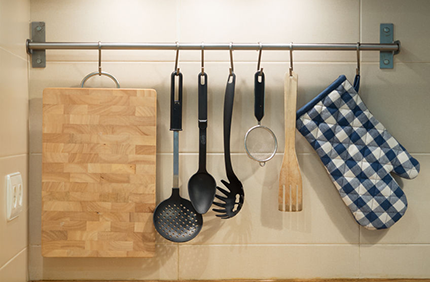 Accesorios de cocina