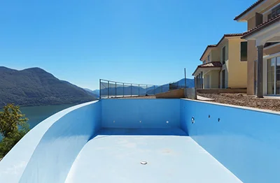 Impermeabilización de piscinas en Tarragona 