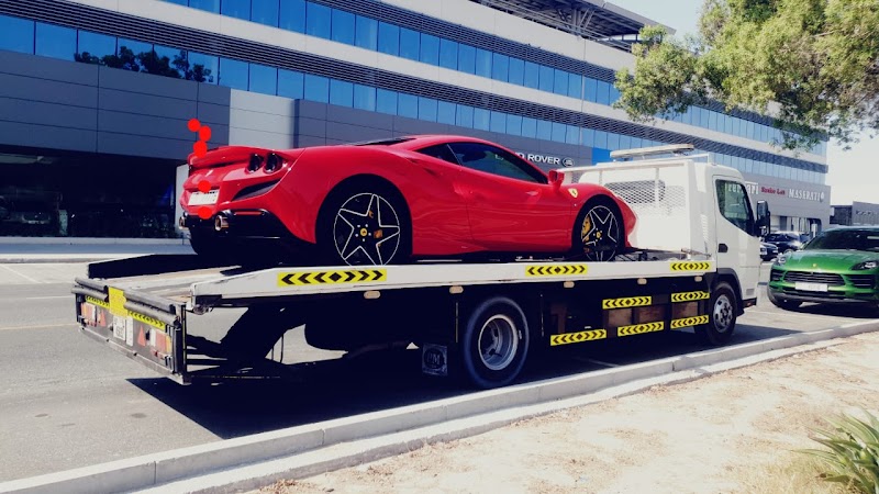 Kassab Car Recovery Services - Thumbnail 4