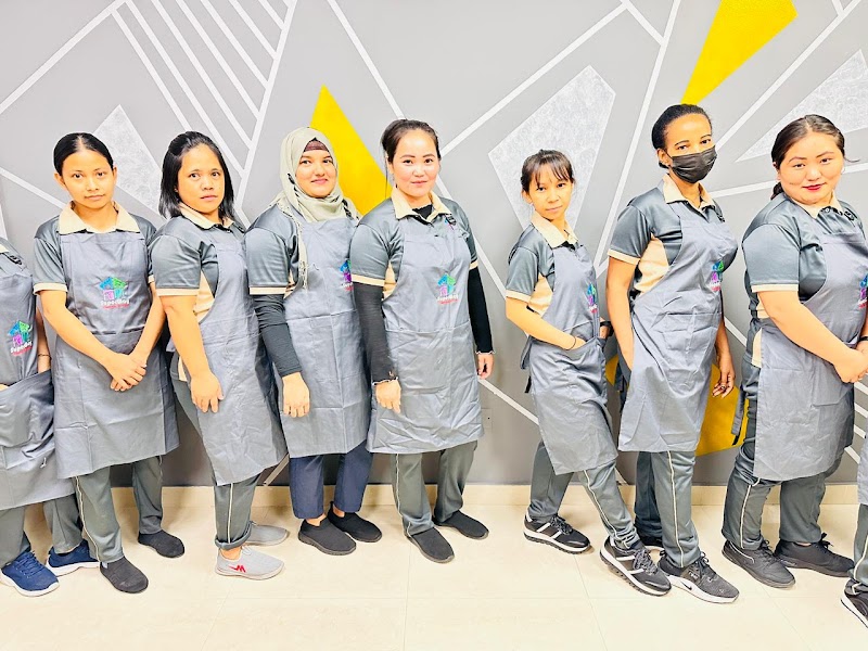 Superway Cleaning Services LLC - Thumbnail 2