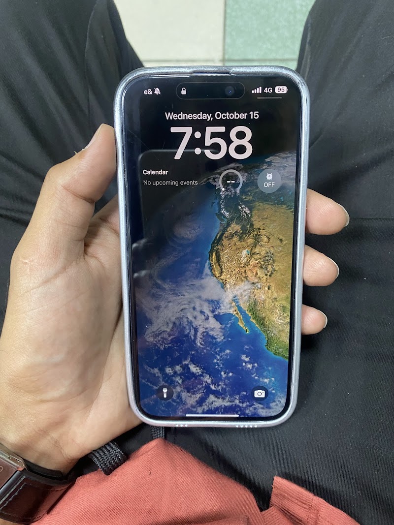 Just Fix Electronics & Repair - Thumbnail 5