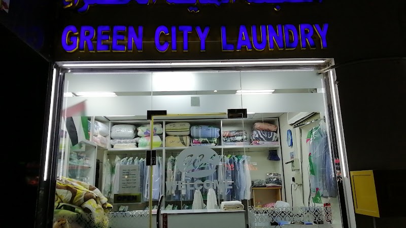 Green City Laundry - Thumbnail 2