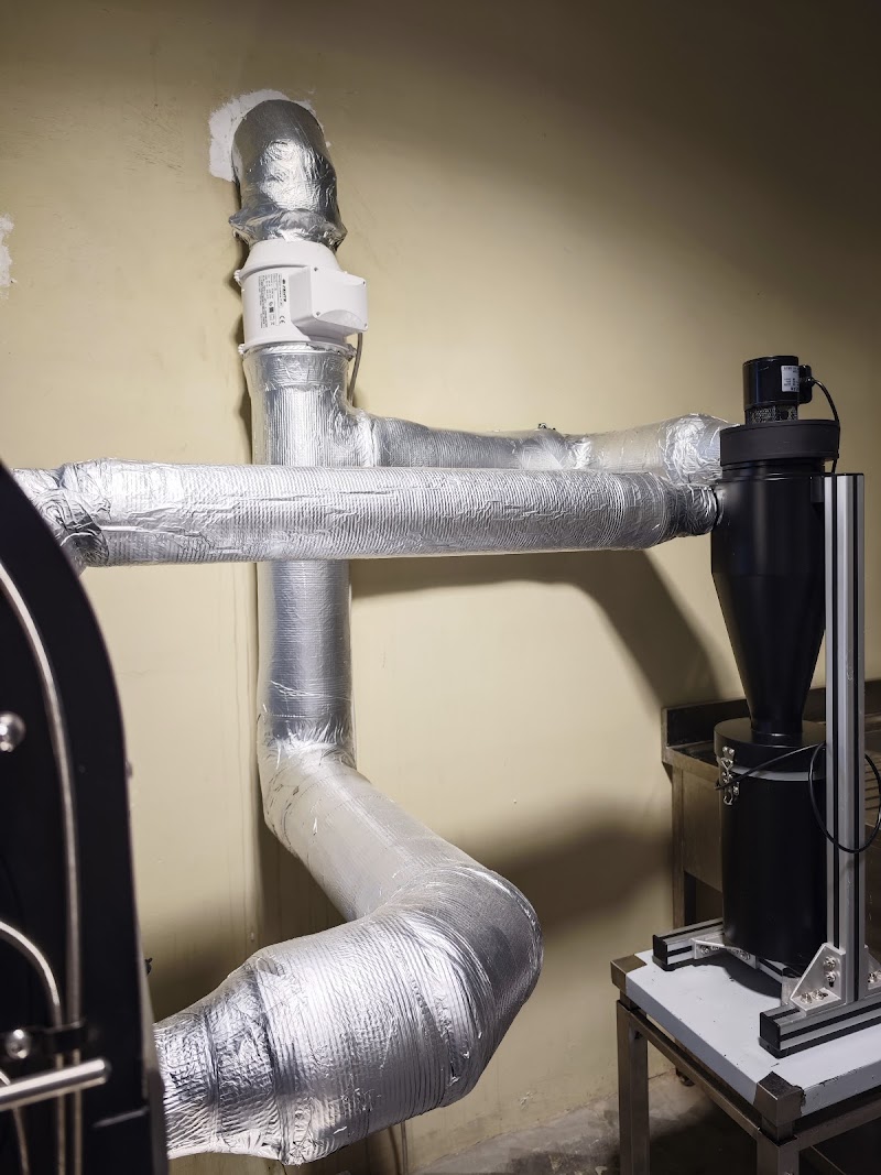 DUCT TECHNICAL WORKS LLC - Thumbnail 3