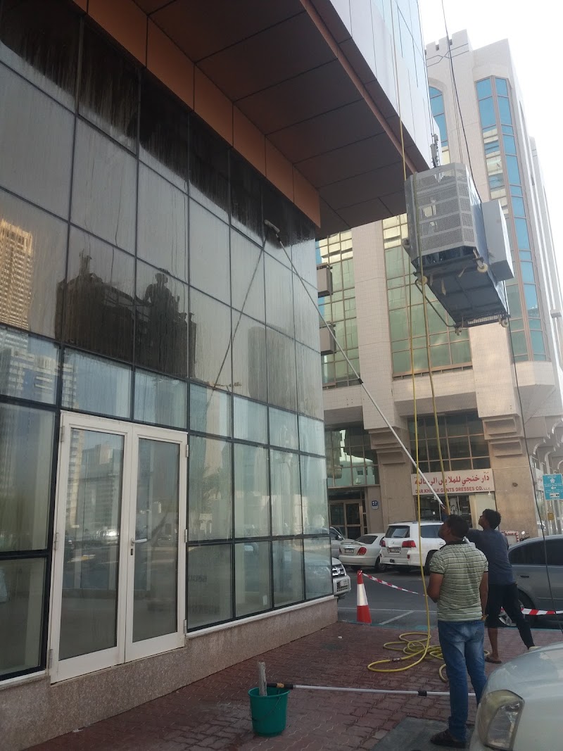 DCC Cleaning Services - Thumbnail 2