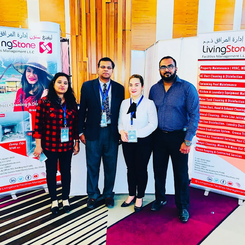 Living Stone Facilities Management - Thumbnail 2