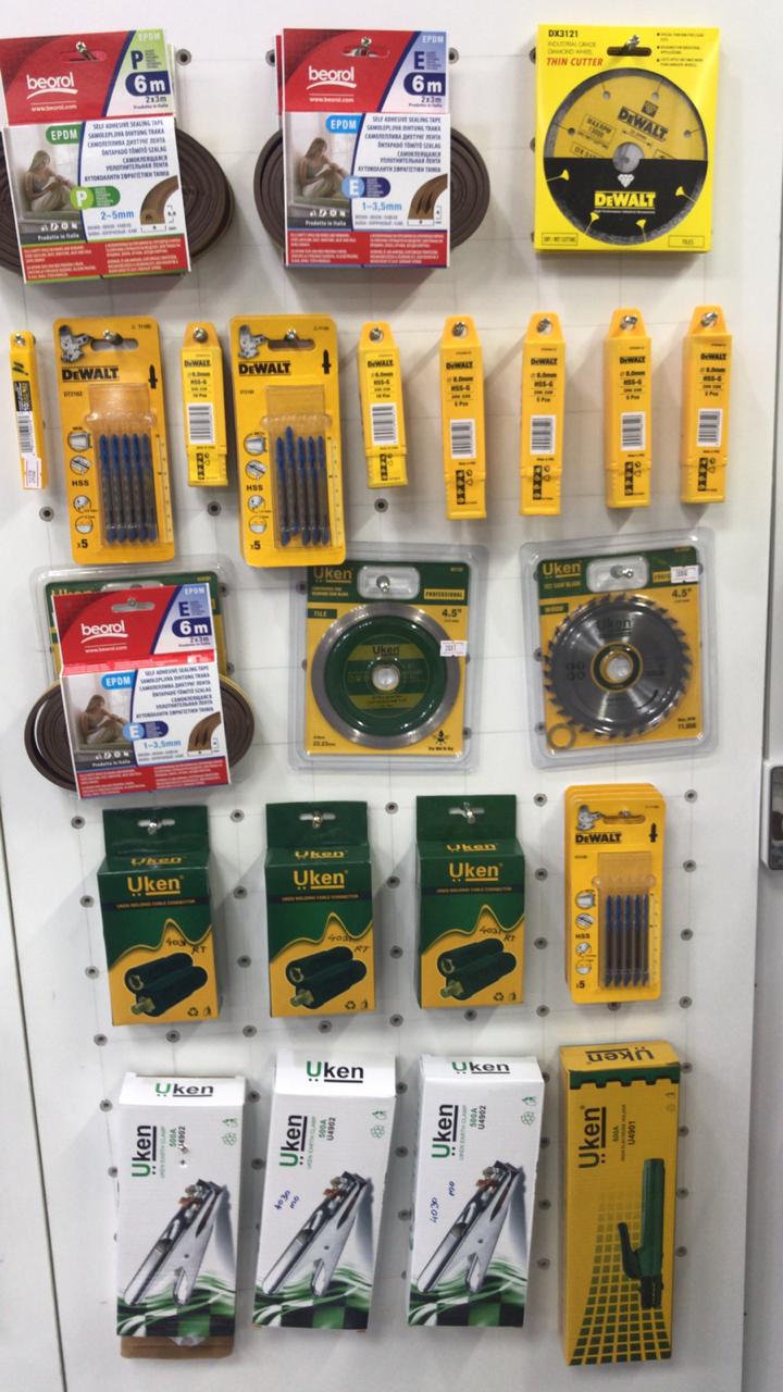 Professional Building Material - AbuDhabi - Thumbnail 4