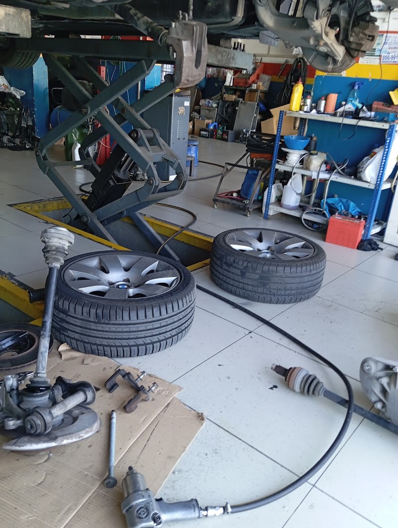 Super T Car Repair Service - Thumbnail 3