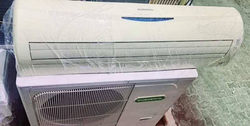 Comfort Master For Air Conditioner Maintenance - Thumbnail 2