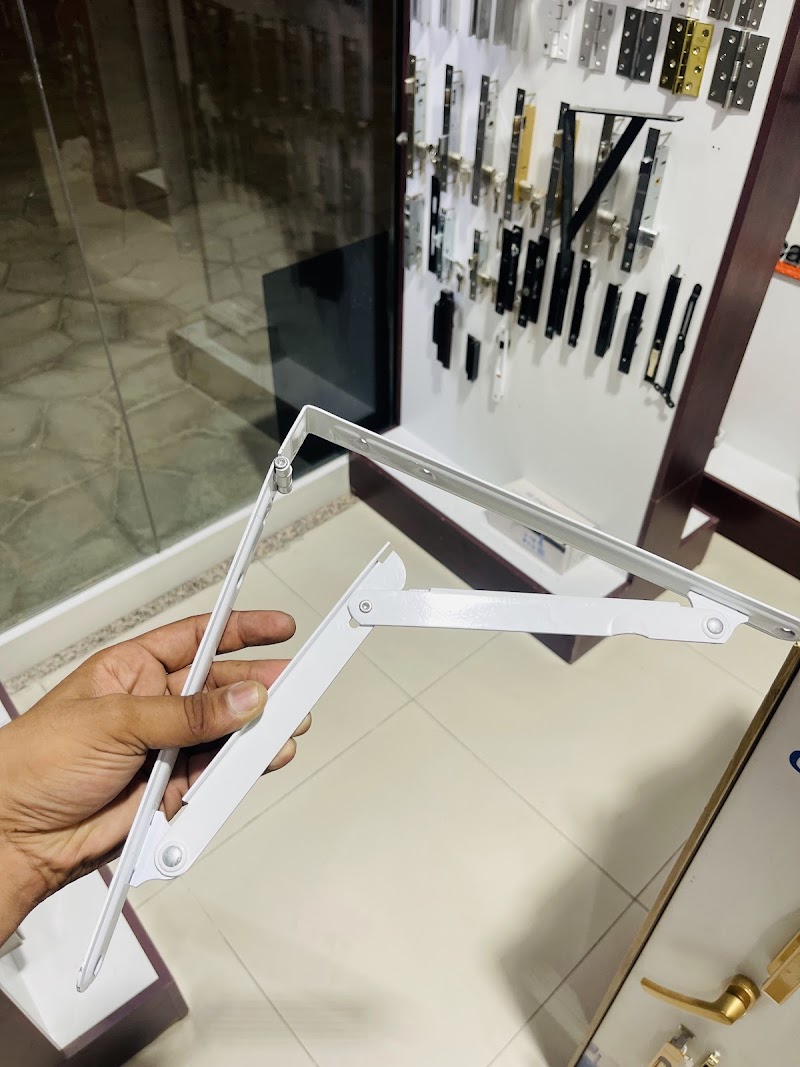 Al Enas General Maintenance - Thumbnail 5