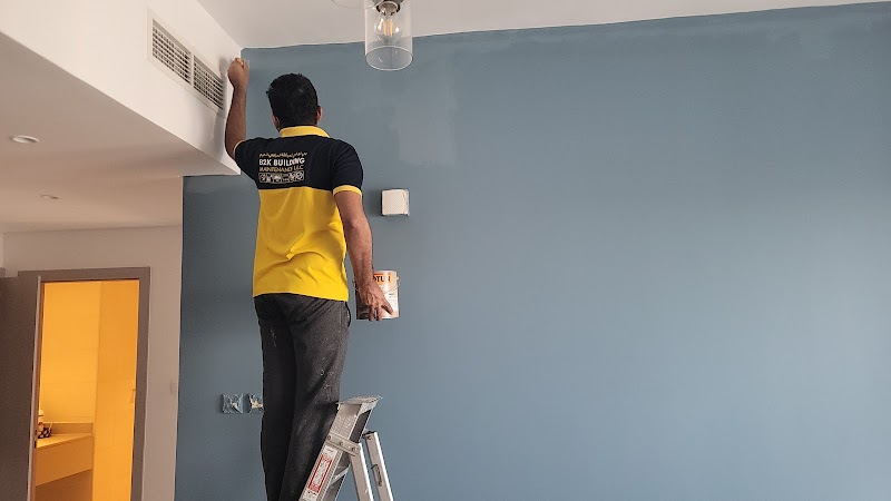 B2K Building Maintenance - Thumbnail 2