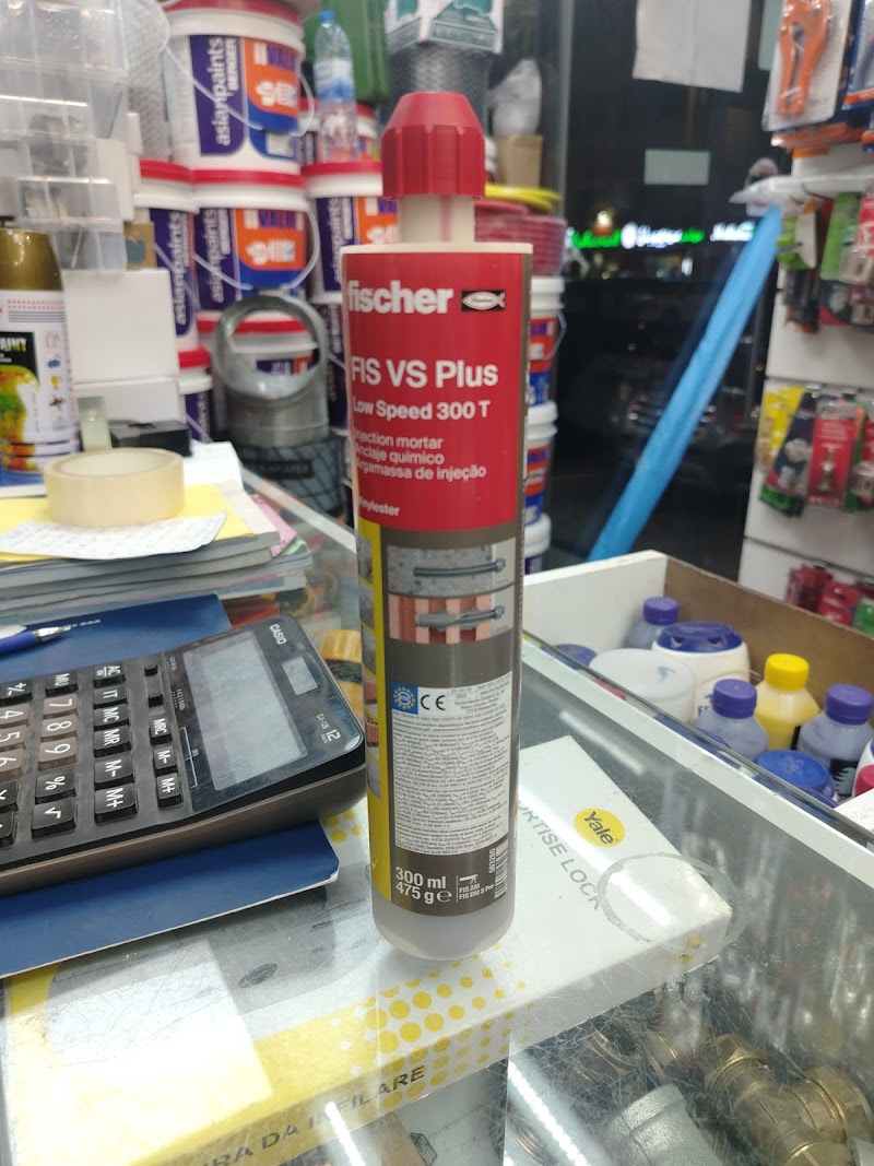 Al Fathih building materials trading - Thumbnail 2