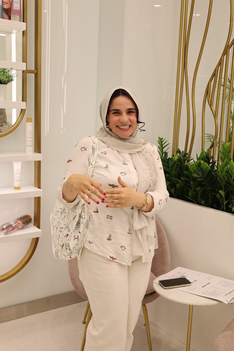 WOW Beauty Salon - Reem Mall - Thumbnail 4