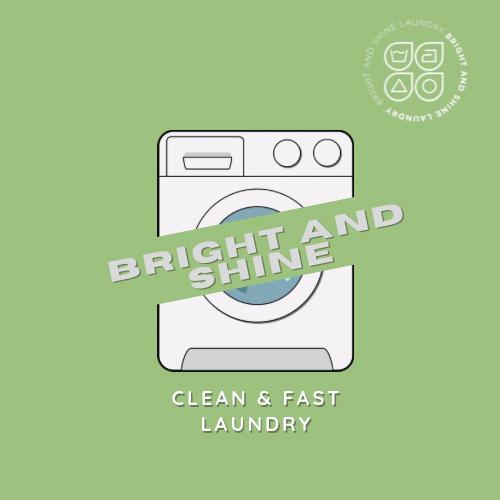 Bright and Shine Laundry - Thumbnail 5