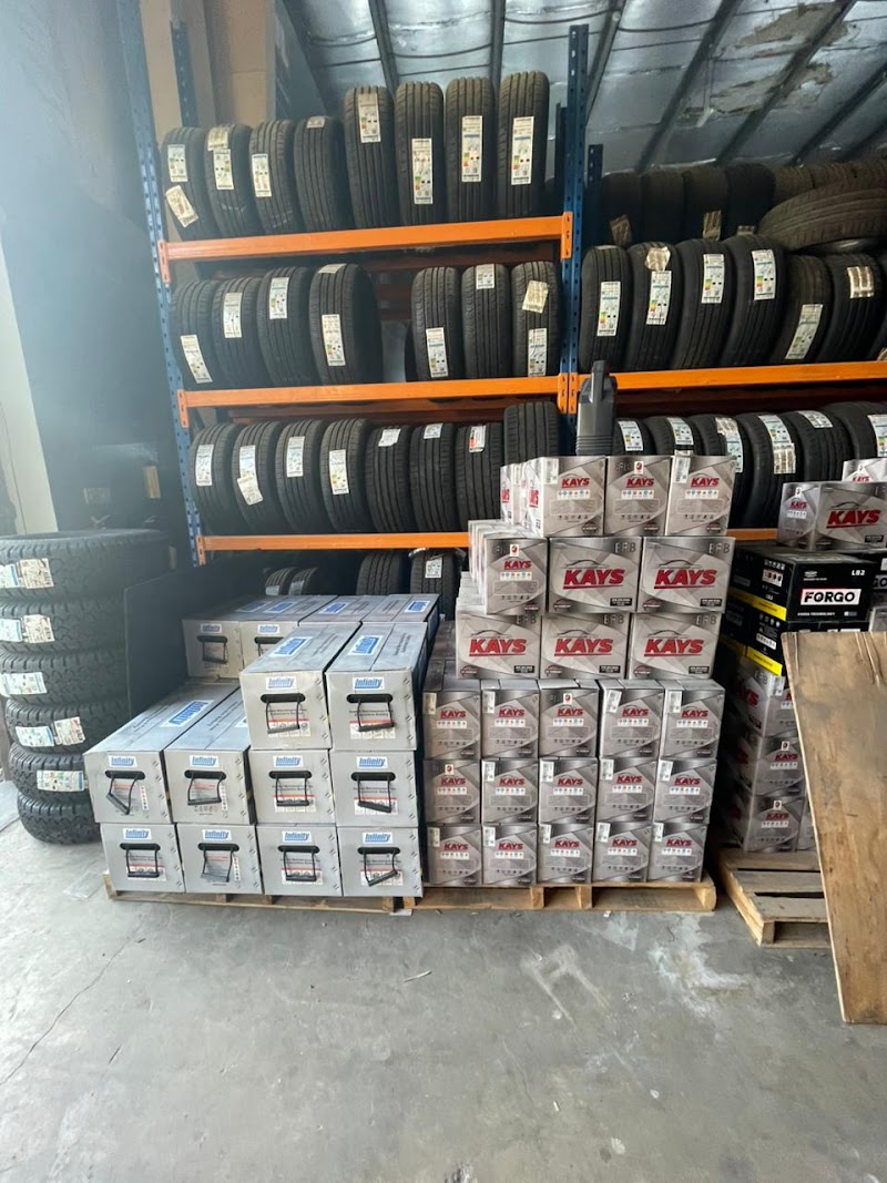 Topmobile - car battery replacement service in Abu Dhabi - Thumbnail 5