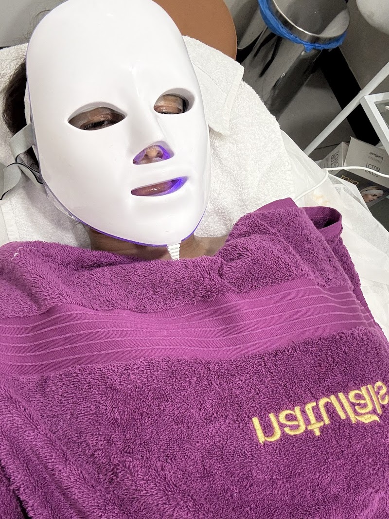 Naturals Beauty Salon Al Danah Abu Dhabi - Thumbnail 4