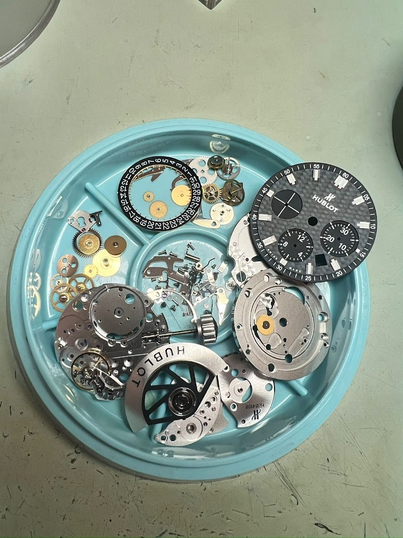 Sea Star Electronics - Watch Repairing & Servicing - Thumbnail 2