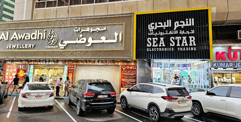 Sea Star Electronics - Watch Repairing & Servicing - Thumbnail 4