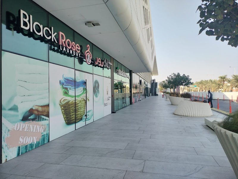 Black Rose Laundry - Thumbnail 3