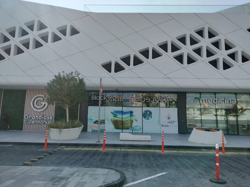 Black Rose Laundry - Thumbnail 4