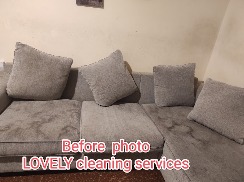 Lovely and super cleaning Maids Services L.L.C - Thumbnail 3