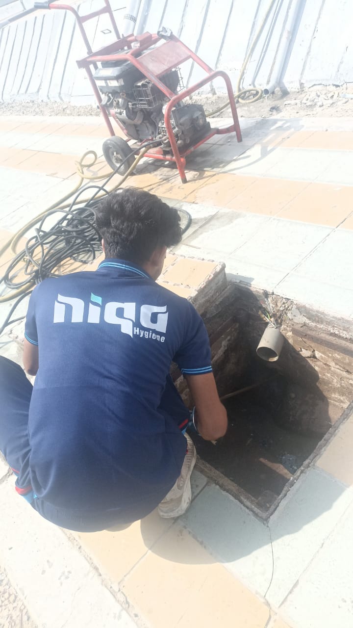 Niqa Hygiene Cleaning Services LLC - Thumbnail 5