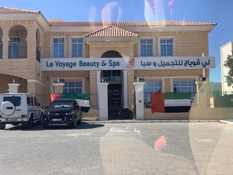 Le Voyage Beauty & Spa - Thumbnail 2