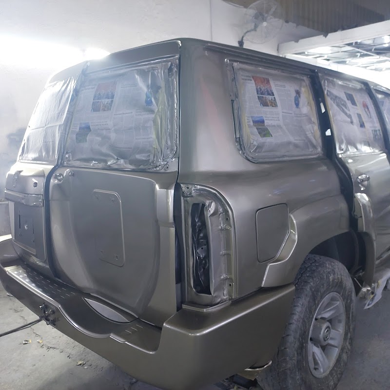 Road experts auto repairing L.L.C - Thumbnail 4