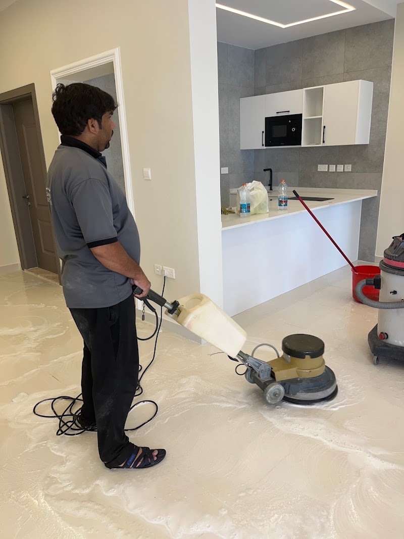 شركة تنظيف بوابة الشهباء - Thumbnail 3