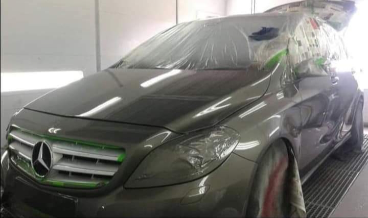 Royal Auto Garage - Thumbnail 5