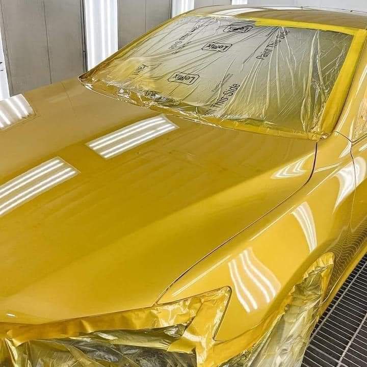 Car repair workshop - Thumbnail 4