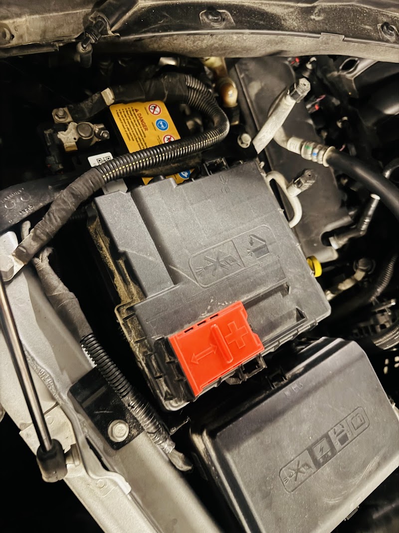 Al shams Mechanic Trading sole proprietorship L L C - Thumbnail 3