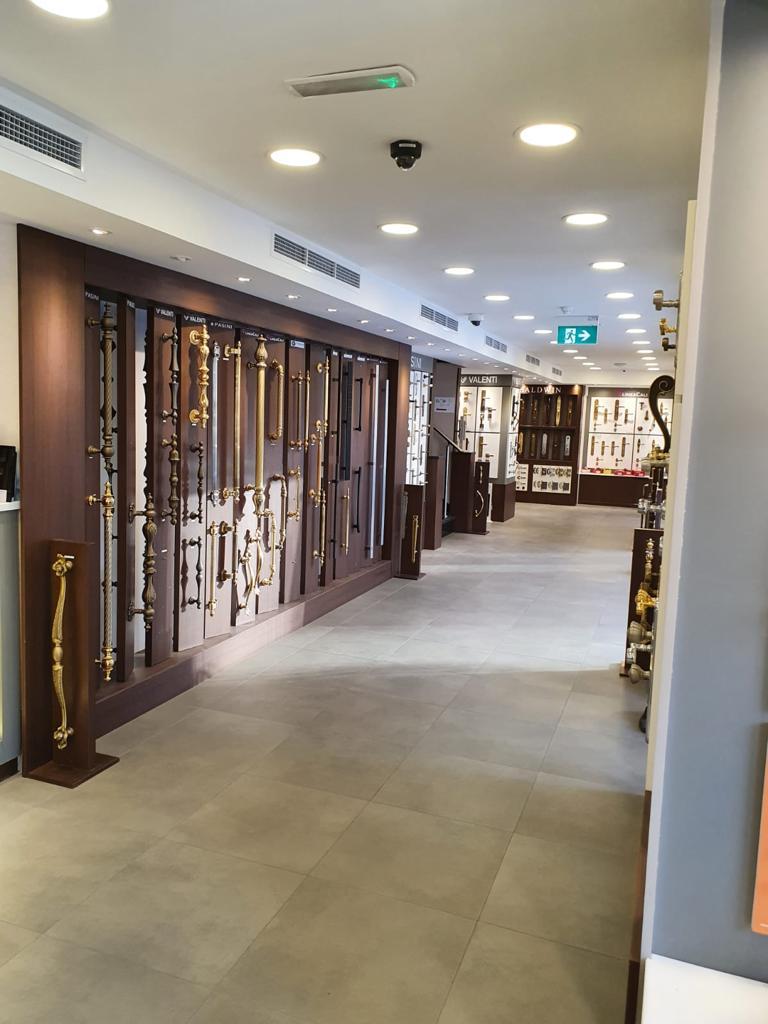 Metallic Equipment Company LLC , Najda, Abu Dhabi شركة المعدات المعدنية - Thumbnail 2