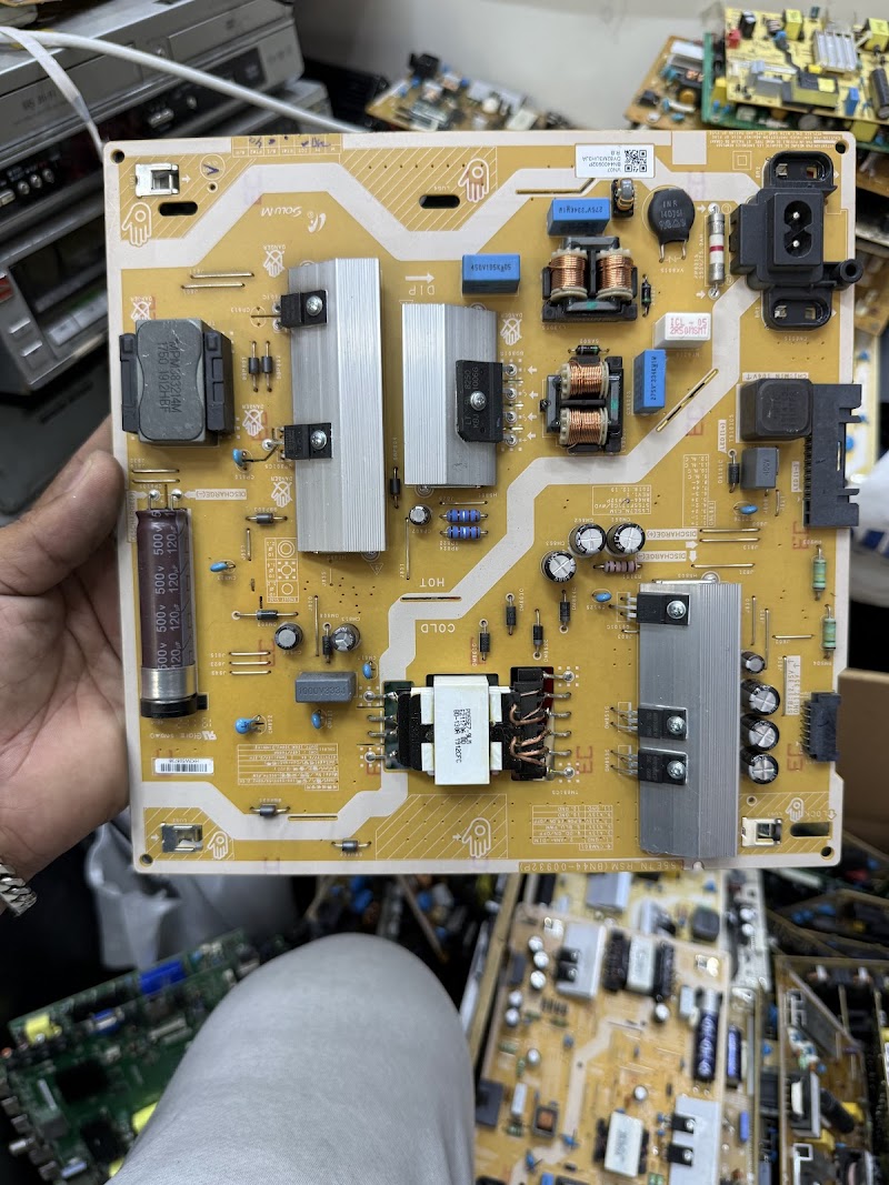 SMART TOUCH ELECTRONICS LCD LED TV REPAIR - Thumbnail 2