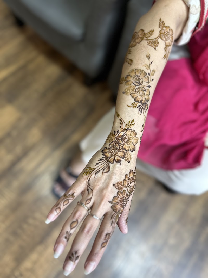 Vanitha Ladies Saloon - Thumbnail 4