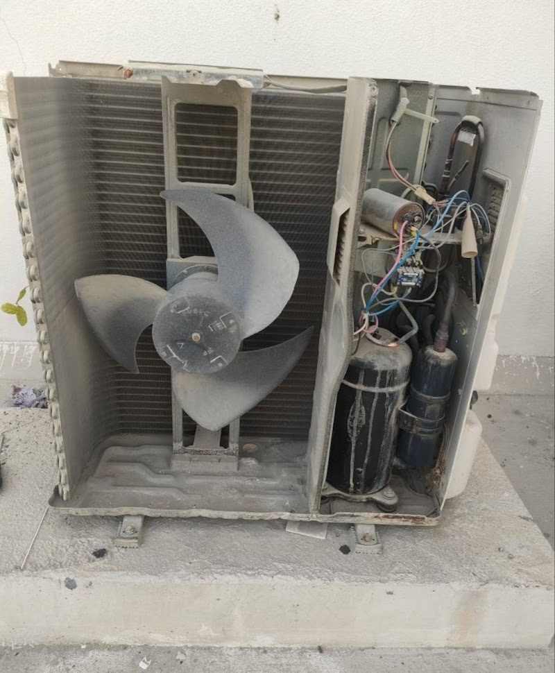 Home Appliances Repair - Thumbnail 2