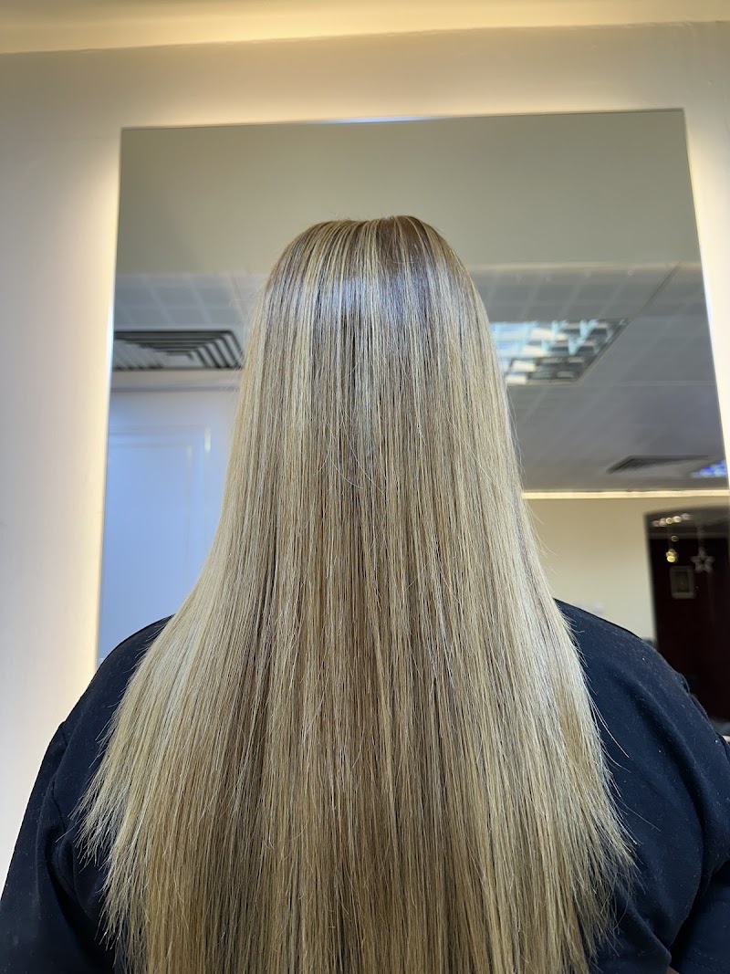 Le Florina Ladies Beauty Salon Musaffah | صالون فلورينا للتجميل للسيدات | Ladies Beauty Salon MBZ City - Thumbnail 3