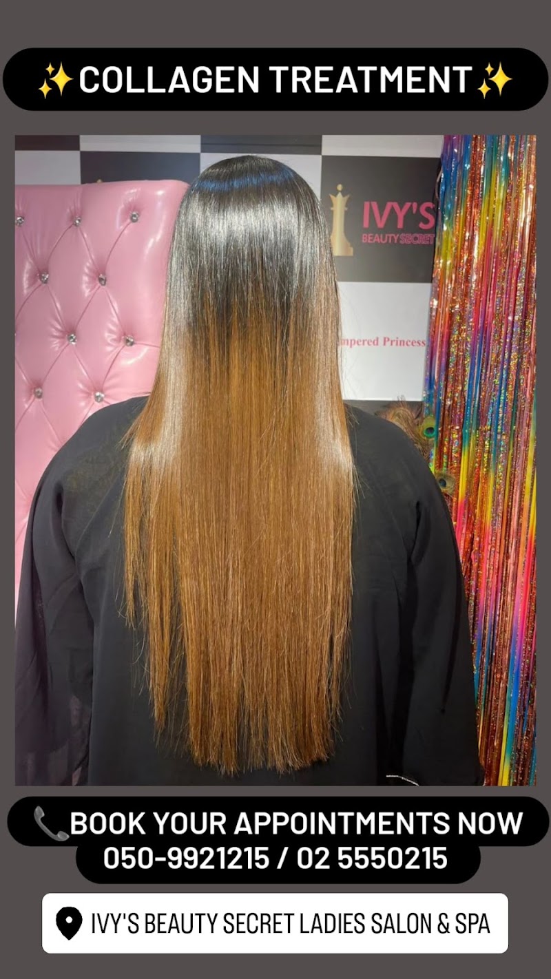 Ivy's Beauty Secret Ladies Salon & Spa - Thumbnail 2